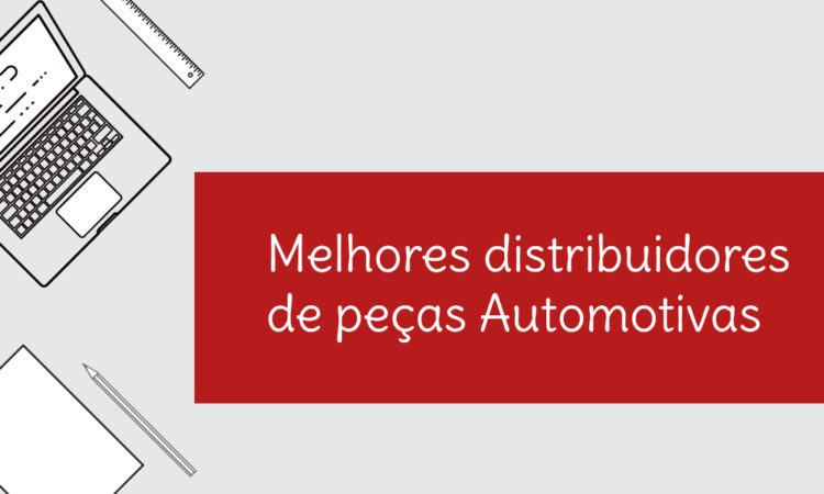 500 Maiores Empresas de Auto Pecas no Brasil