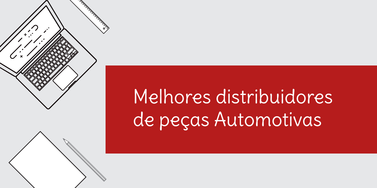 Os 15 melhores distribuidores de peças automotivas do Brasil - Bomsaldo